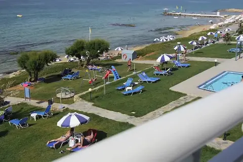 Ariadne Beach Hotel in Δημοτική Ενότητα Μαλίων — foto 14