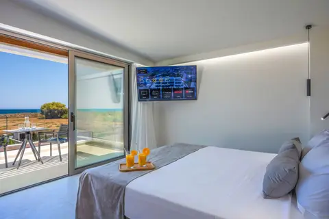 Missiria Suites in Rethimnon — foto 19