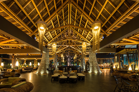 Lopesan Baobab Resort foto 18