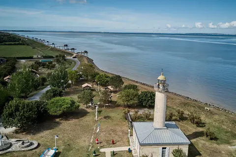 Camping Le Vieux Moulin foto 13