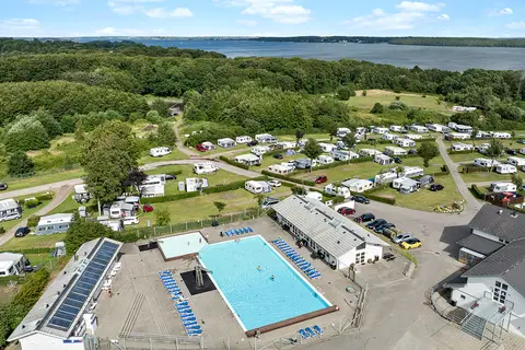 Camping Frigard in Kollund — foto 20