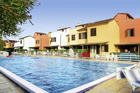 Vakantiepark Albarella in Rosolina — foto 2