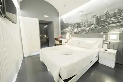 Chiaia 197 Deluxe Residence in Napels, foto 8
