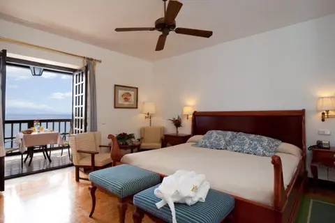 Parador de La Gomera in San Sebastián De La Gomera — foto 5