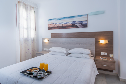 Hotel Naxos Holidays foto 11