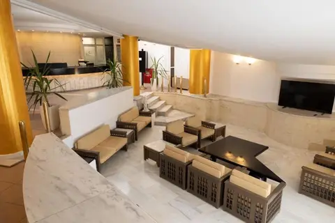 Santa Marina Unique Hotel in Georgioupolis — foto 9