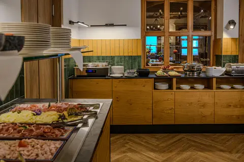 Hotel Völserhof in Bad Hofgastein — foto 10