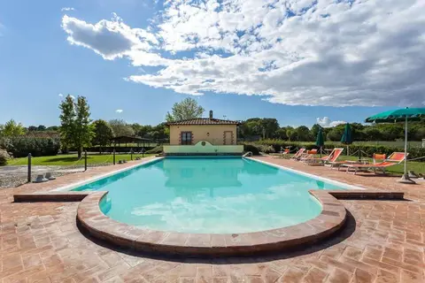 Principe del Trasimeno in Castiglione del Lago