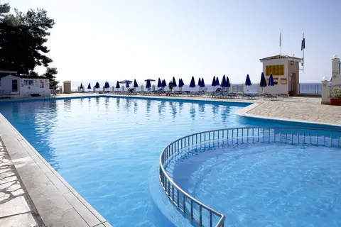 Sunshine Corfu Hotel & Spa in Δημοτική Ενότητα Κασσωπαίων — foto 6