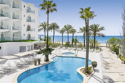 HSM Golden Playa in Palma — foto 14