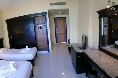 Magic Beach Hotel in Hurghada — foto 2