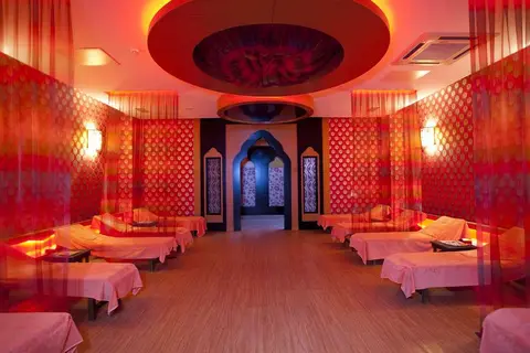 Adalya Bliss Hotel Adults Only in Manavgat, foto 8