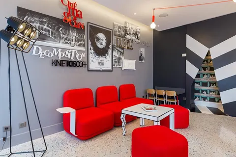 Ibis Styles Paris Mairie de Montreuil foto 2