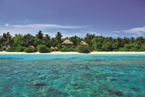 Soneva Fushi in Kunfunadhoo — foto 12