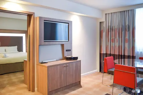 Novotel London Brentford in Londen — foto 28