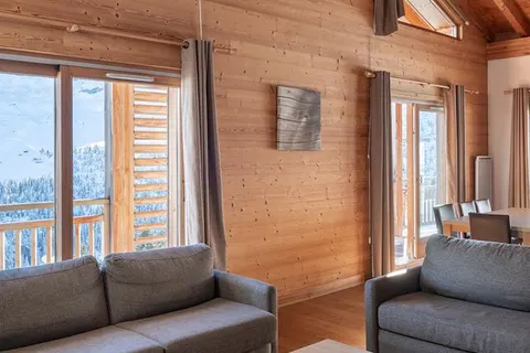 Dormio Resort Les Portes du Grand Massif - Voordeeltarief in Arâches-la-Frasse — foto 48