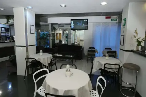 Hotel Careggi in Florence, foto 5