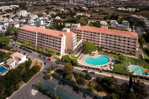 Hotel Vila Galé Atlantico in Albufeira — foto 23