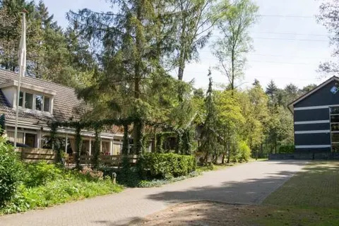 Hotel de Stoppelberg foto 1