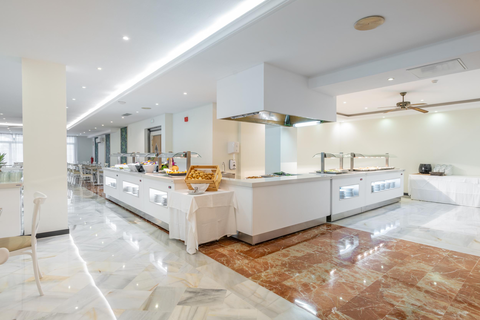 Nerja Club & Spa by Dorobe foto 6