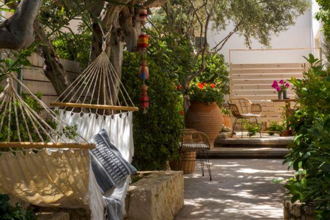 Iridachic Boutique Hotel & Spa - adults only foto 3