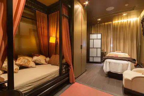 Buddha-Bar Hotel Prague in Praag, foto 19