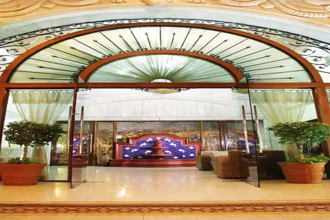 Hotel Hacienda Real del Caribe in Playa del Carmen — foto 8