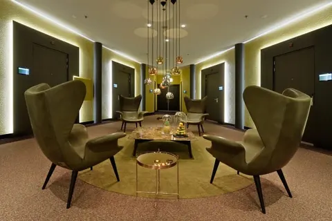 Van der Valk Hotel Ridderkerk foto 9