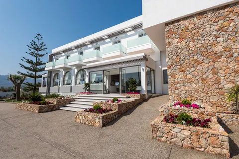 Hotel Gaia In Style - adults only in Tigaki — foto 22