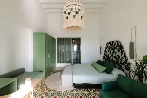Hotel César Lanzarote in La Asomada — foto 29