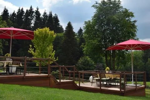 Hotel Kleins Wiese foto 16