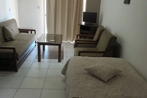 Petsas Apartments in Πέγεια — foto 6