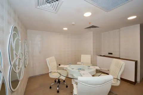 Inntel Hotel Istanbul in Fatih, foto 26