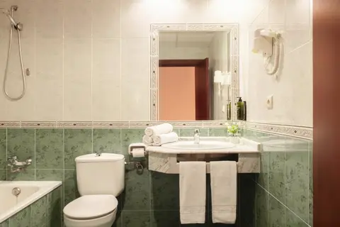 Hotel Las Rampas in Fuengirola