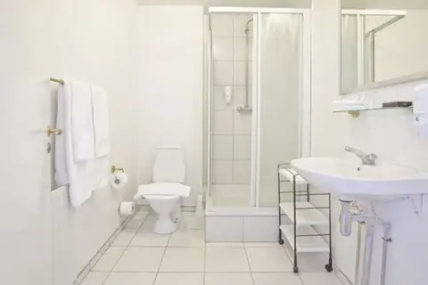 Fosshotel Baron in Reykjavik, foto 30