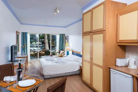 Paphos Gardens Holiday Resort - Apartments in Paphos, foto 4