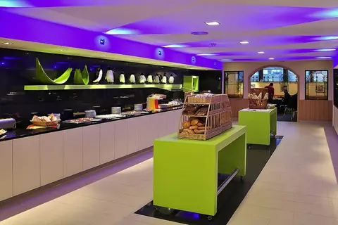 Hotel ibis Wien Mariahilf in Wenen — foto 22