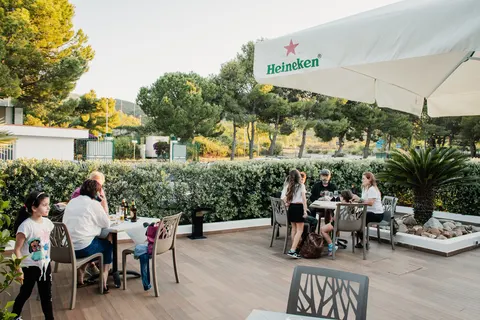 Camping Rais Gerbi foto 23