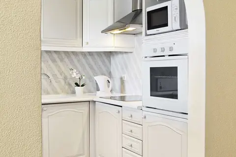Appartementen Ondamar in Albufeira — foto 19