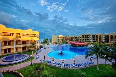The Royal Haciendas All Suites Resort & Spa in Playa del Carmen, foto 30