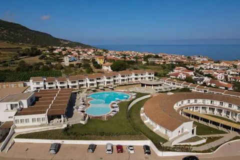 GH Santina Resort in Codaruina/Valledoria, foto 16