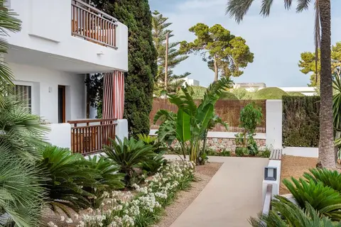 Inturotel Esmeralda Park in Felanitx, foto 6