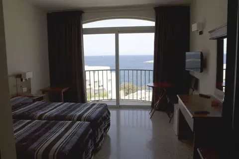 Hotel Il-Palazzin in San Pawl il-Baħar, foto 10