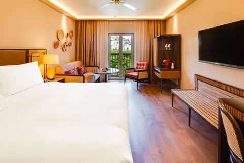Divan Bodrum in Bodrum — foto 24