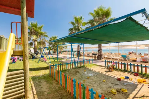 Side Mare Resort & Spa foto 18