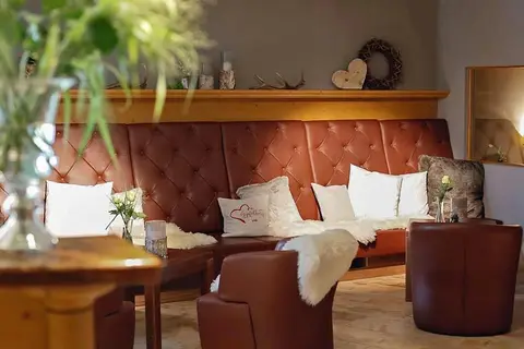 Hotel Beverly Hills in Ischgl — foto 2