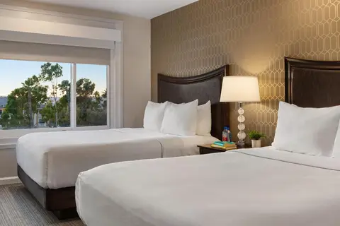 Peacock Suites in Anaheim, foto 27