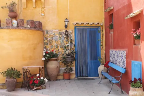 Duca Di Castelmonte foto 3