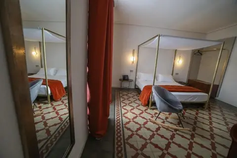 20 Miglia Boutique Hotel in Catania, foto 17