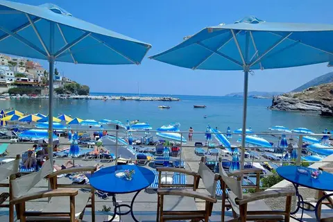 Bali Beach & Sofia Village in Μπαλί — foto 11